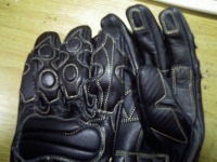 new glove
